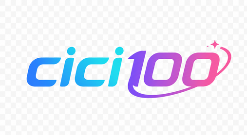 cici100 logo